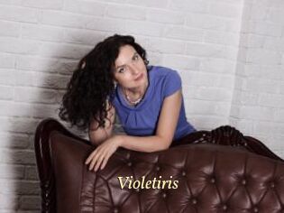 Violetiris