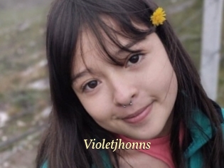 Violetjhonns