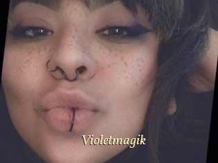 Violetmagik
