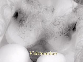 Violetmariexo