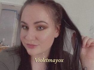 Violetmayox