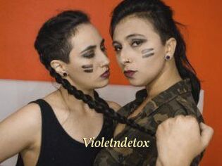 Violetndetox