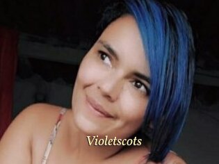 Violetscots