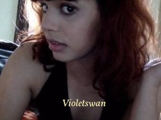 Violetswan