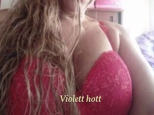 Violett_hott