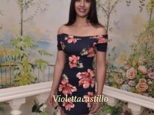 Violettacastillo