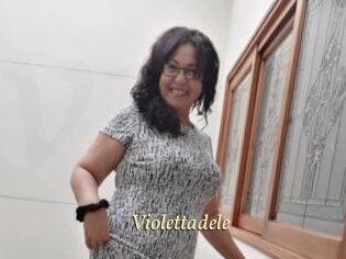 Violettadele