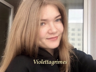 Violettagrimes