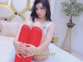 Violettaleroy