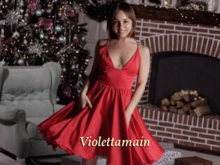 Violettamain