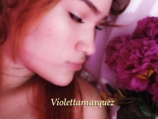 Violettamarquez