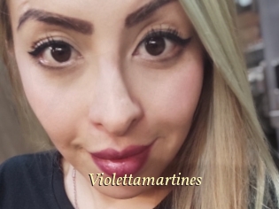 Violettamartines