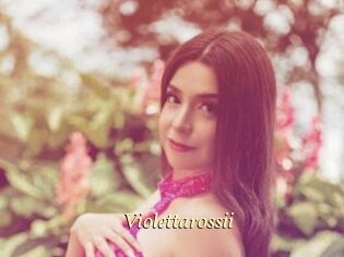Violettarossii