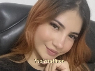 Violettathom