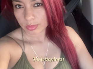 Violettaylor21