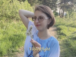 Violettfight