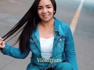 Violettfoxx