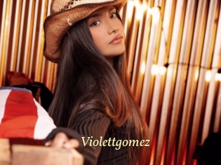 Violettgomez