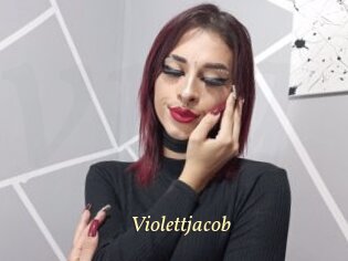 Violettjacob
