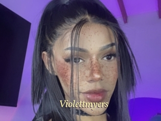 violettmyers Vidéo porno gratuite