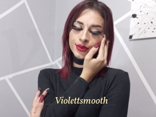 Violettsmooth