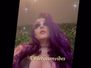 Violetvixenvibes