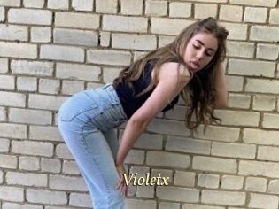Violetx