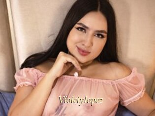 Violetylopez