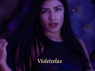 Violetzelas