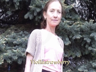 viollastrawberry Vidéo porno gratuite