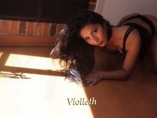 Violleth