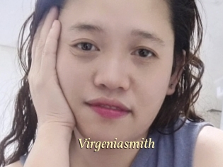 Virgeniasmith