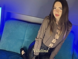 Vitalina