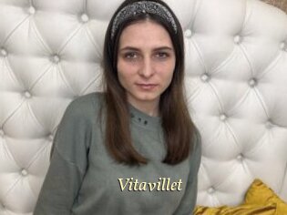 Vitavillet