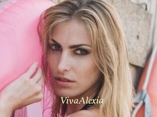 VivaAlexia