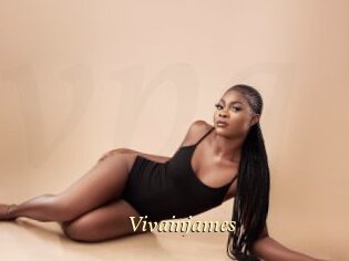 Vivainjames
