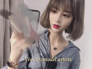 Vivi_170model_artists