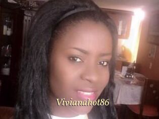vivianahot86 Vidéo porno gratuite
