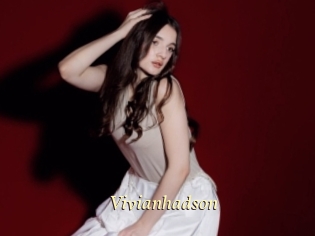 Vivianhadson