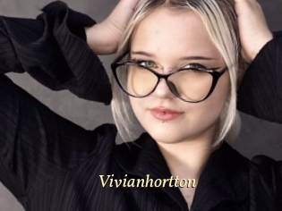 vivianhortton Vidéo porno gratuite