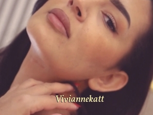 Viviannekatt