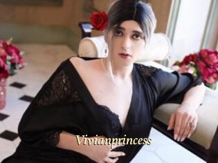 Vivianprincess