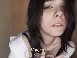 Vivijensen