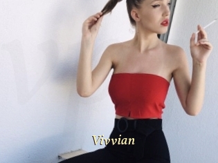 Vivvian