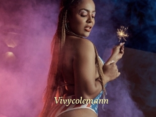 Vivycolemann