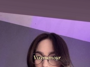 Vixenamour