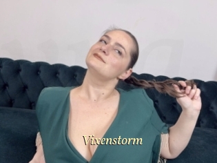 Vixenstorm