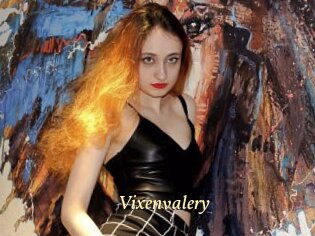 Vixenvalery