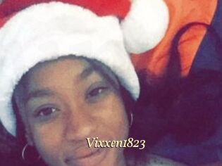 Vixxen1823