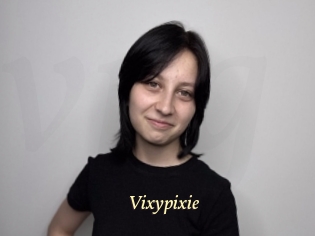 Vixypixie